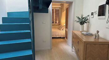 Luce Luxury with panoramic terrace