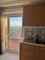 Luce Luxury with panoramic terrace