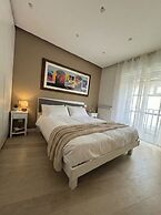Luce Luxury with panoramic terrace