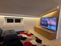 Luce Luxury with panoramic terrace