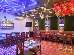 Hotel SV Grand Varanasi