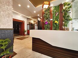 Hotel SV Grand Varanasi