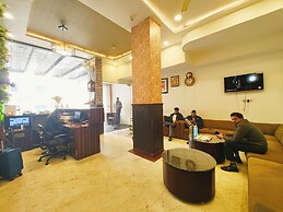 Hotel SV Grand Varanasi