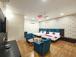 Hotel SV Grand Varanasi