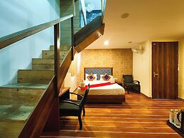 Hotel SV Grand Varanasi