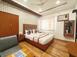 Hotel SV Grand Varanasi