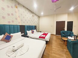 Hotel SV Grand Varanasi
