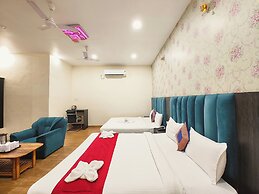 Hotel SV Grand Varanasi