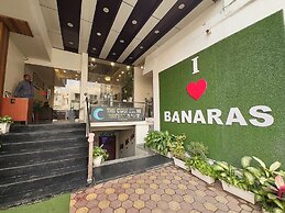 Hotel SV Grand Varanasi