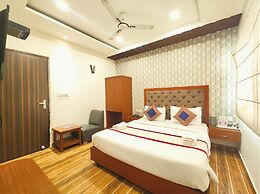 Hotel SV Grand Varanasi