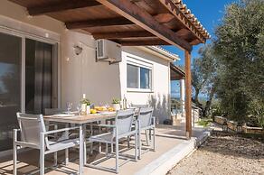 Villa Gisele With Private Pool