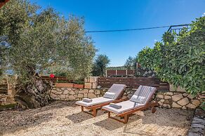 Villa Gisele With Private Pool