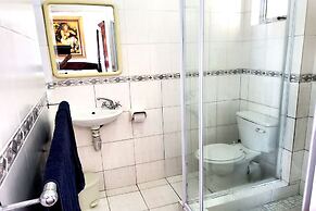 Sea Point Lifestyle Lodge