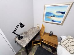 Sea Point Lifestyle Lodge