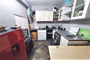 Sea Point Lifestyle Lodge