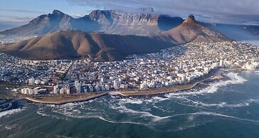 Sea Point Lifestyle Lodge