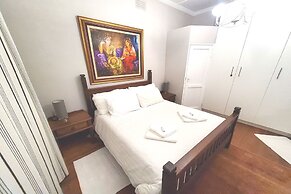 Sea Point Lifestyle Lodge