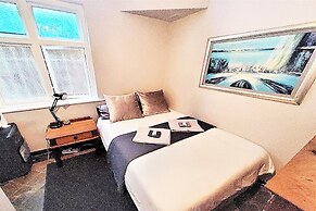 Sea Point Lifestyle Lodge