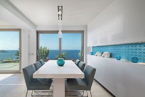 Caldera Blue Villa!!