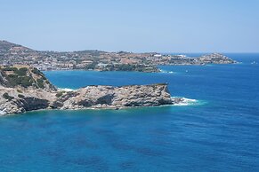 Caldera Blue Villa!!