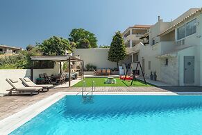Caldera Blue Villa!!