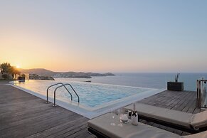 Caldera Blue Villa!!