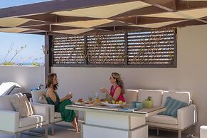 Caldera Blue Villa!!