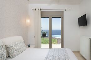 Caldera Blue Villa!!