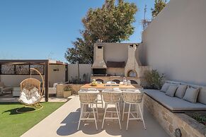 Caldera Blue Villa!!