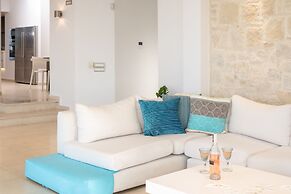Caldera Blue Villa!!