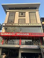 HOTEL THE ROYAL KESHAR