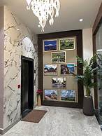 HOTEL THE ROYAL KESHAR