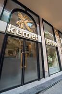 Kemet Hotel TS