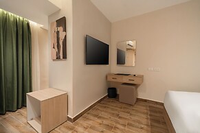 Kemet Hotel TS