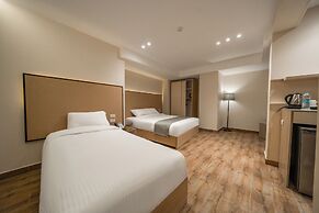 Kemet Hotel TS