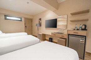 Kemet Hotel TS