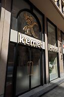 Kemet Hotel TS