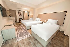 Kemet Hotel TS