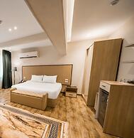 Kemet Hotel TS