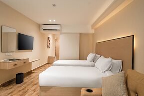 Kemet Hotel TS