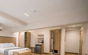 Kemet Hotel TS