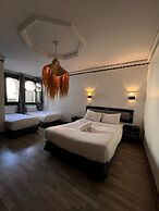 Hôtel Islane Médina