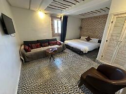 Hôtel Islane Médina