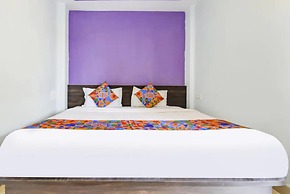 Hotel Arambol Inn
