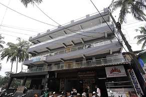 Hotel Arambol Inn