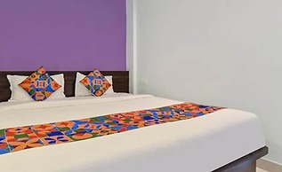 Hotel Arambol Inn