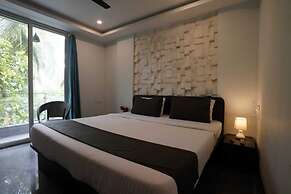Hotel Arambol Inn