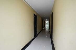 Hotel Arambol Inn