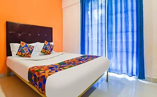 Hotel Arambol Inn