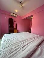 Hotel Arambol Inn